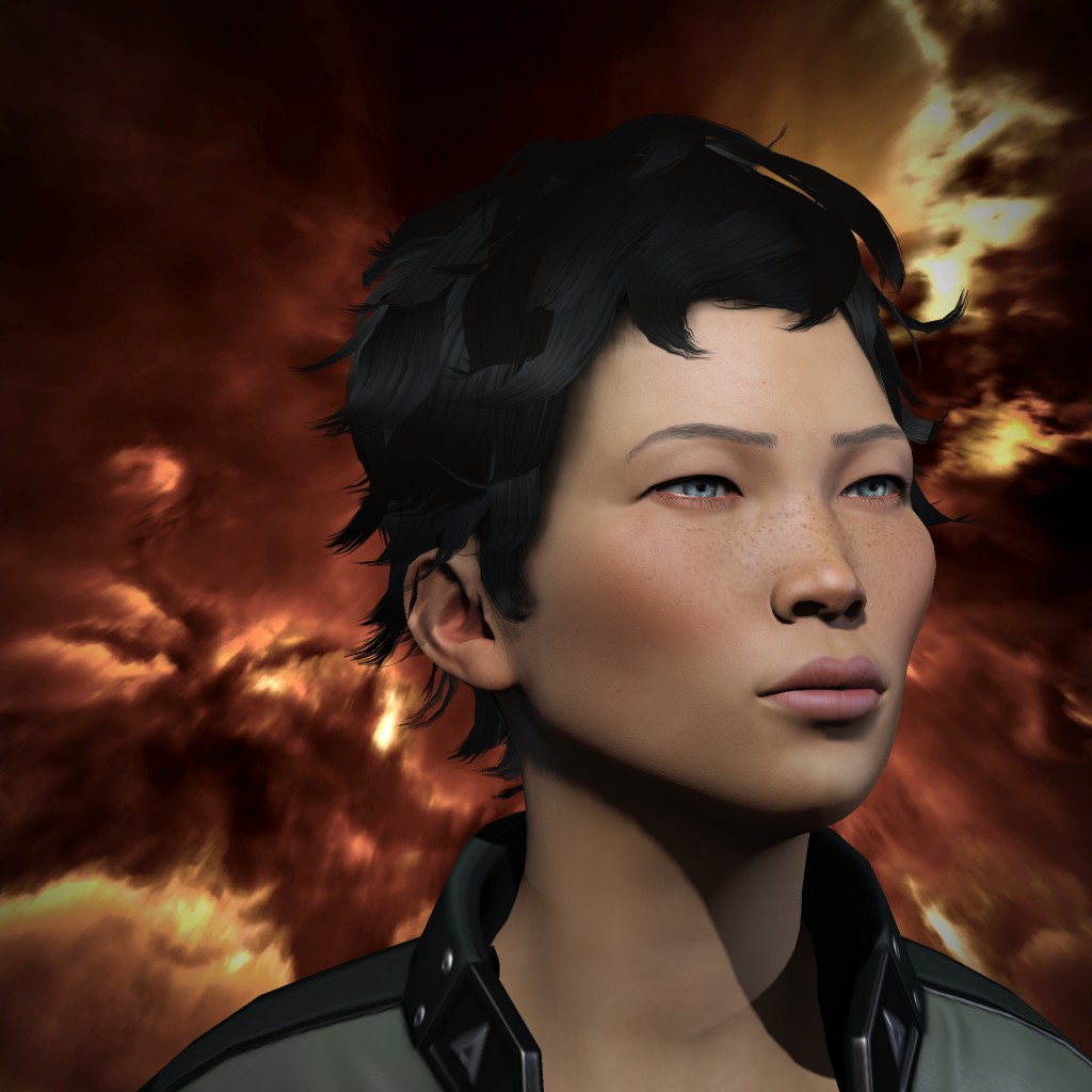 Kimiko Ikeda