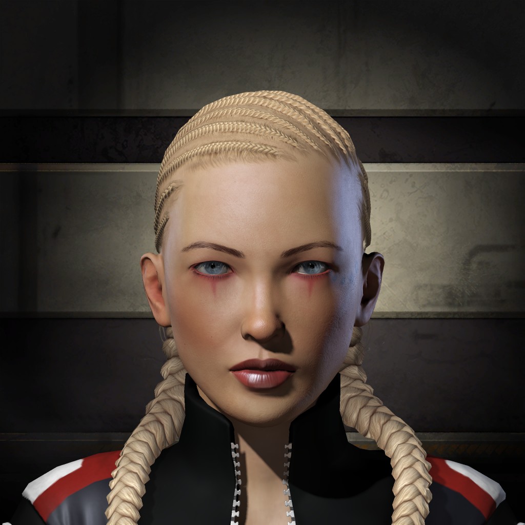 Bel Mercy