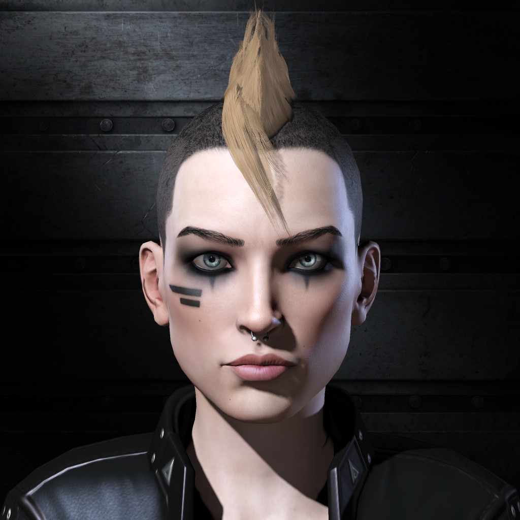 Seraphina Firna
