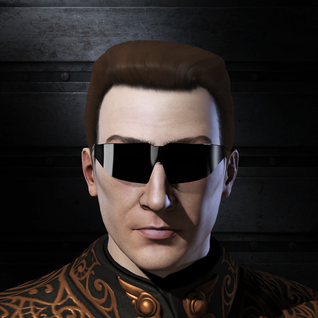 Master Kromz