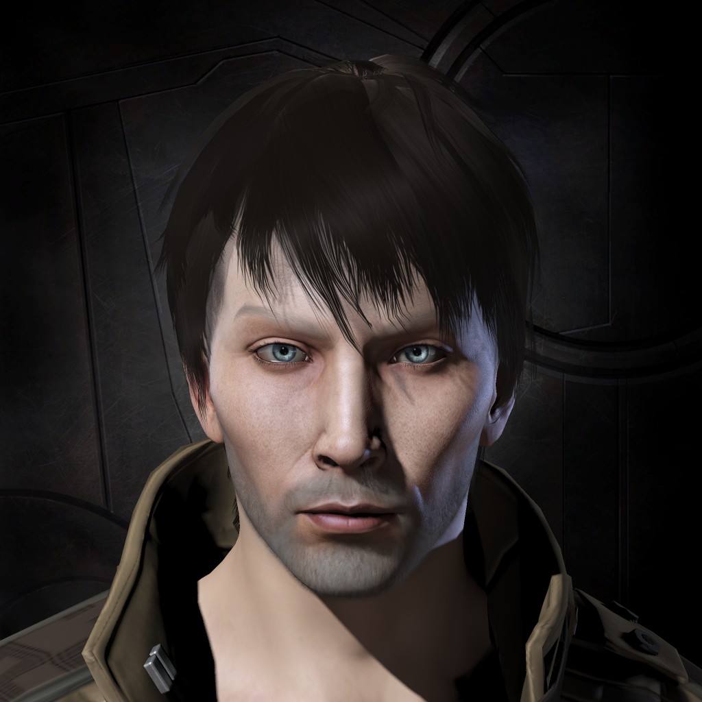 portrait