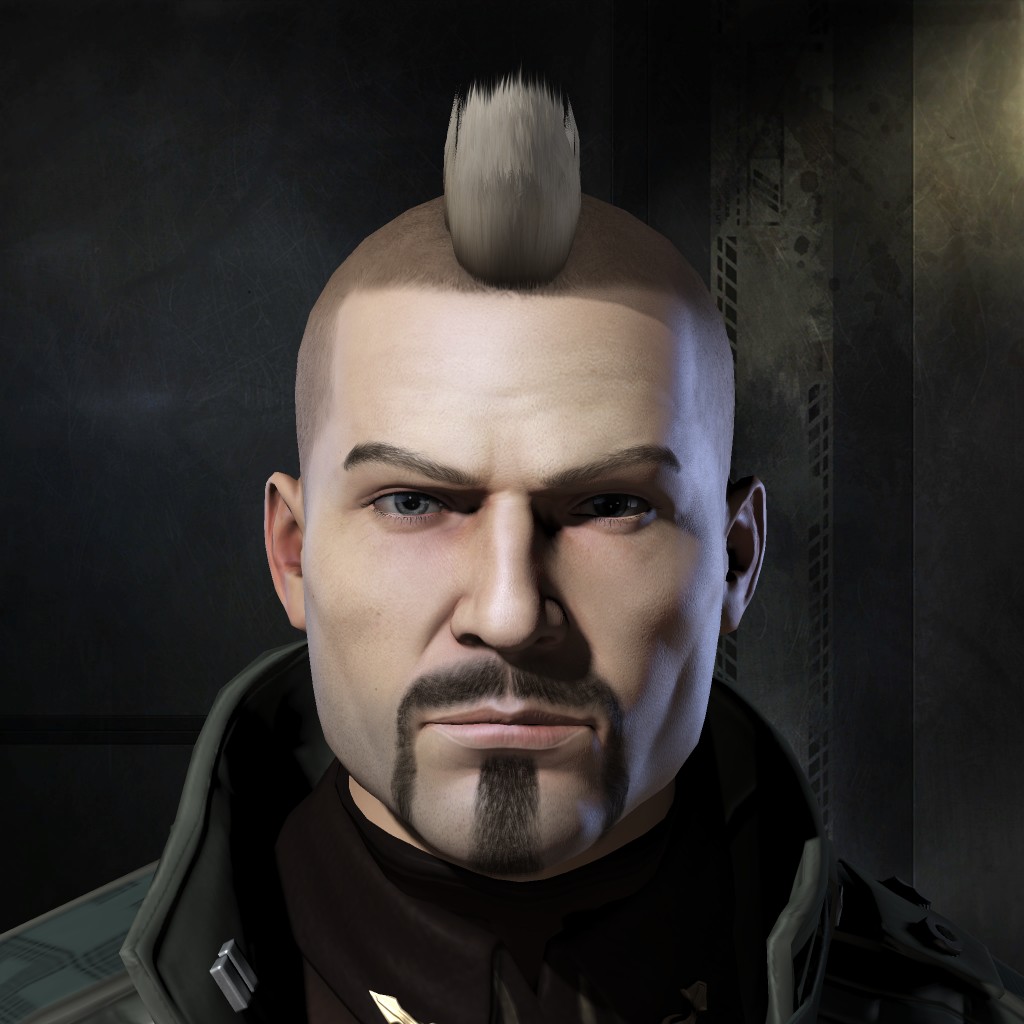 Grimson Gir