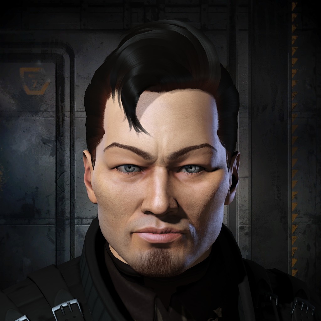 Guchi Li