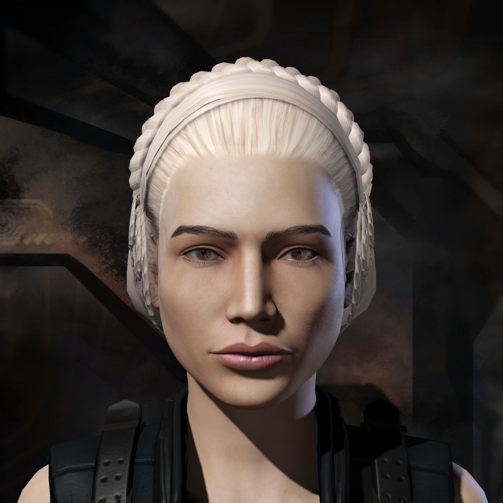 Daenerys Drakkaris