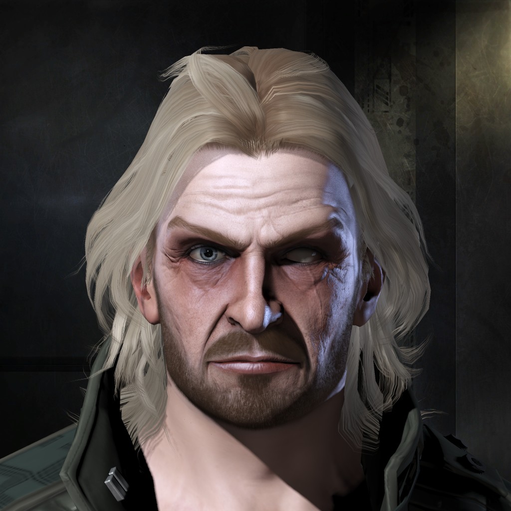 Victorius van Doom