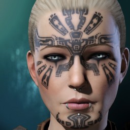 Young Moon Killa portrait