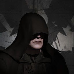 Threl Sandrax portrait