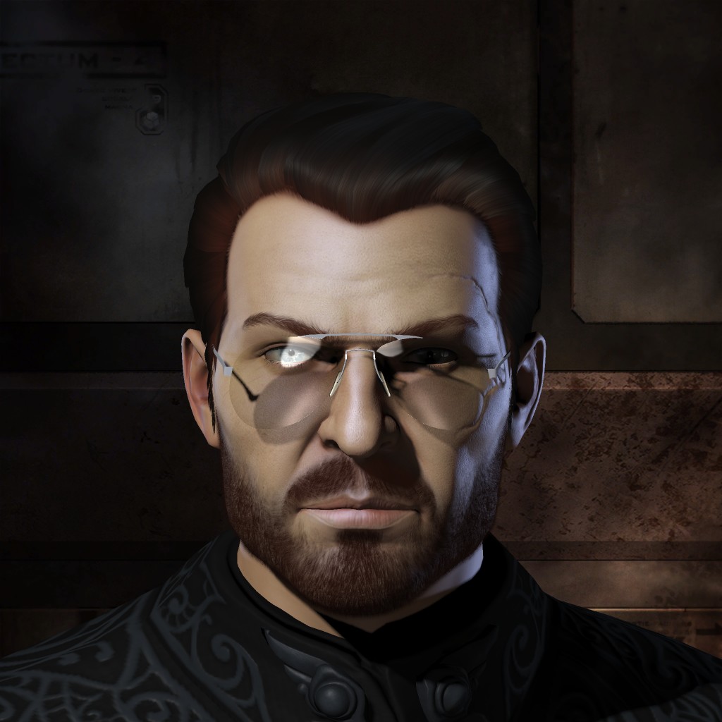 Marcus andromed