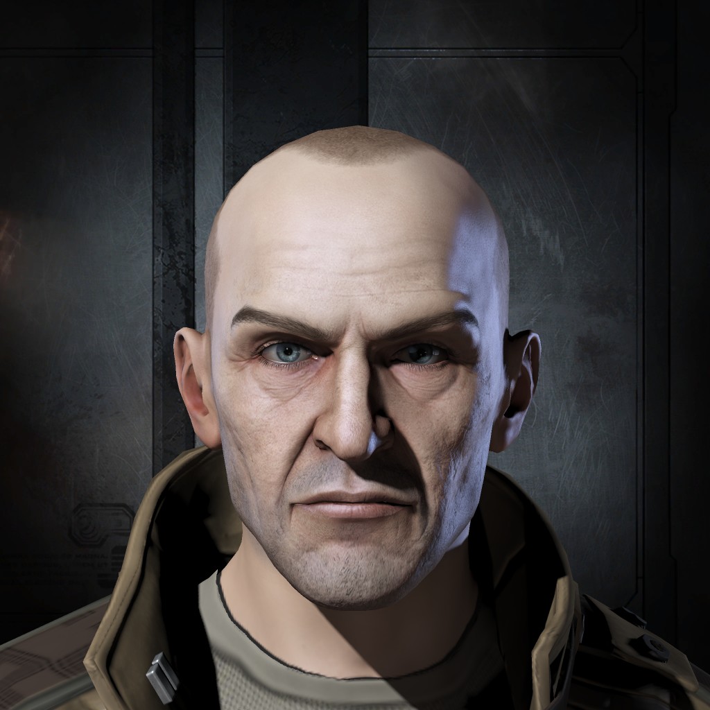 John Morze