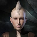 Inconspicous Cyno Pilot