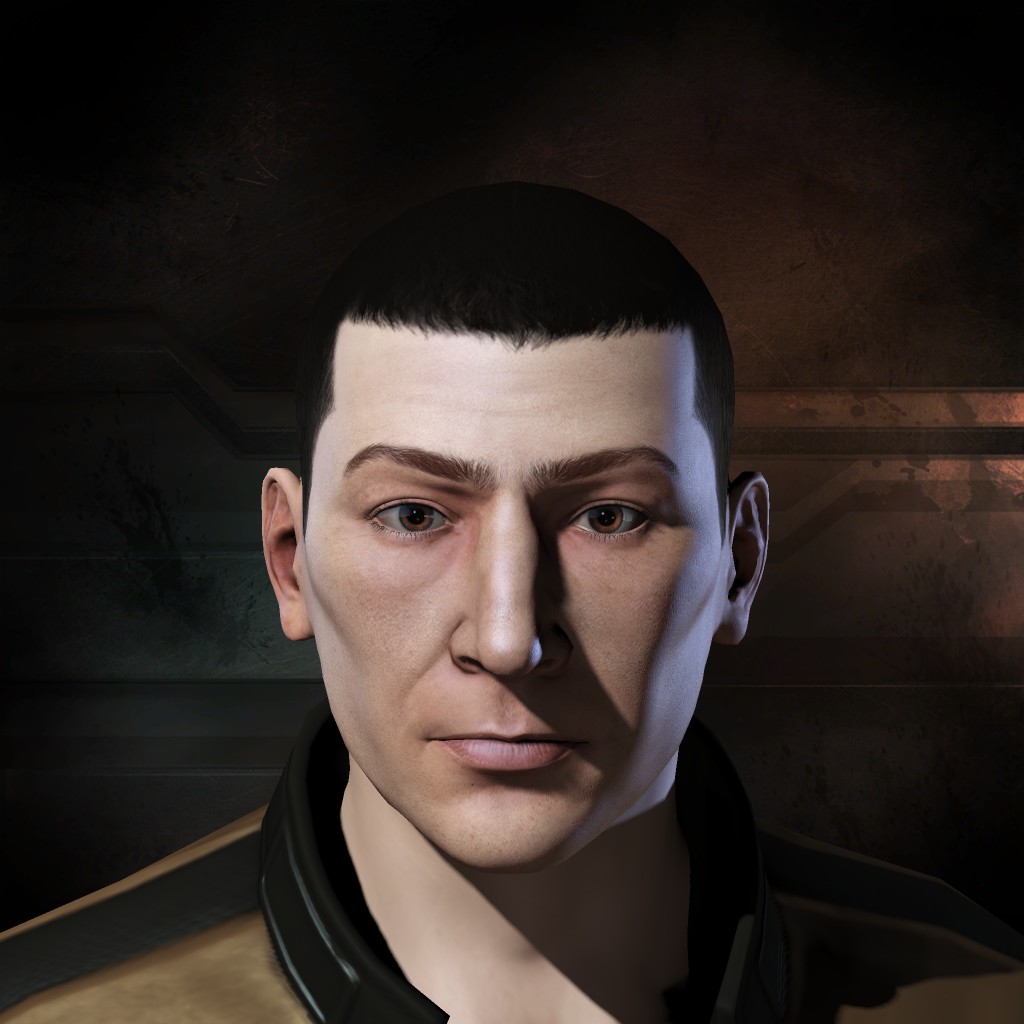 Charles Fodder II