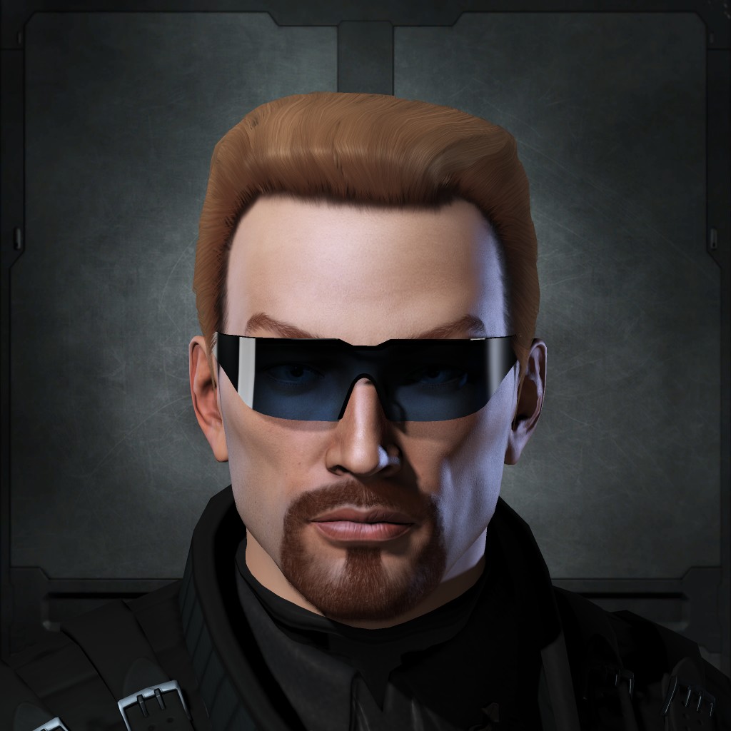 portrait