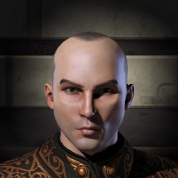 ISK PUMP portrait