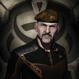 Amarr0vich portrait