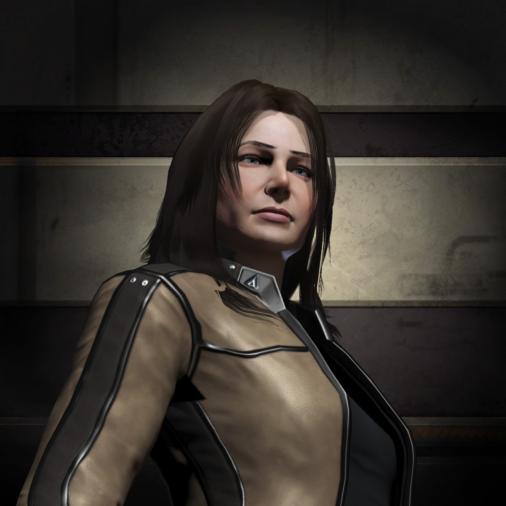 Kami Zemaite