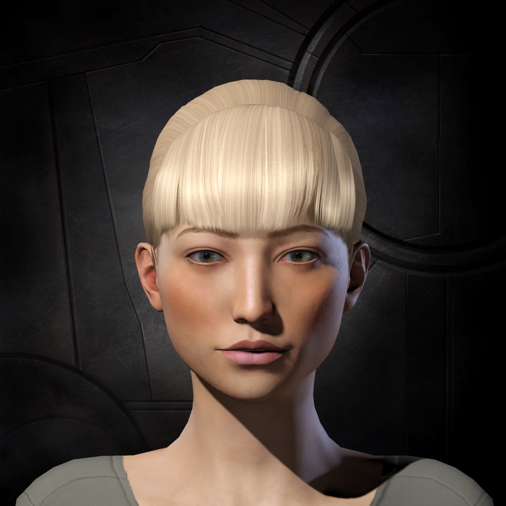Trevelon416 portrait