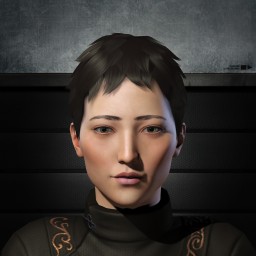 JUN GE-003 portrait