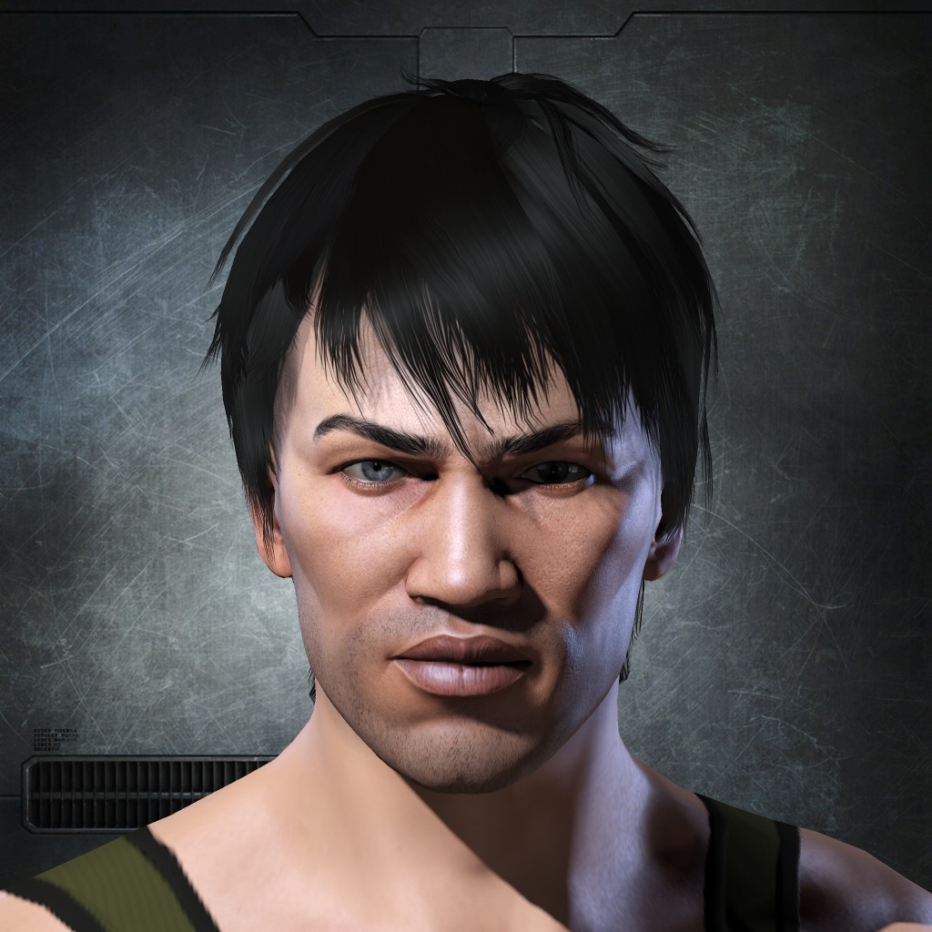 Bruce Loo