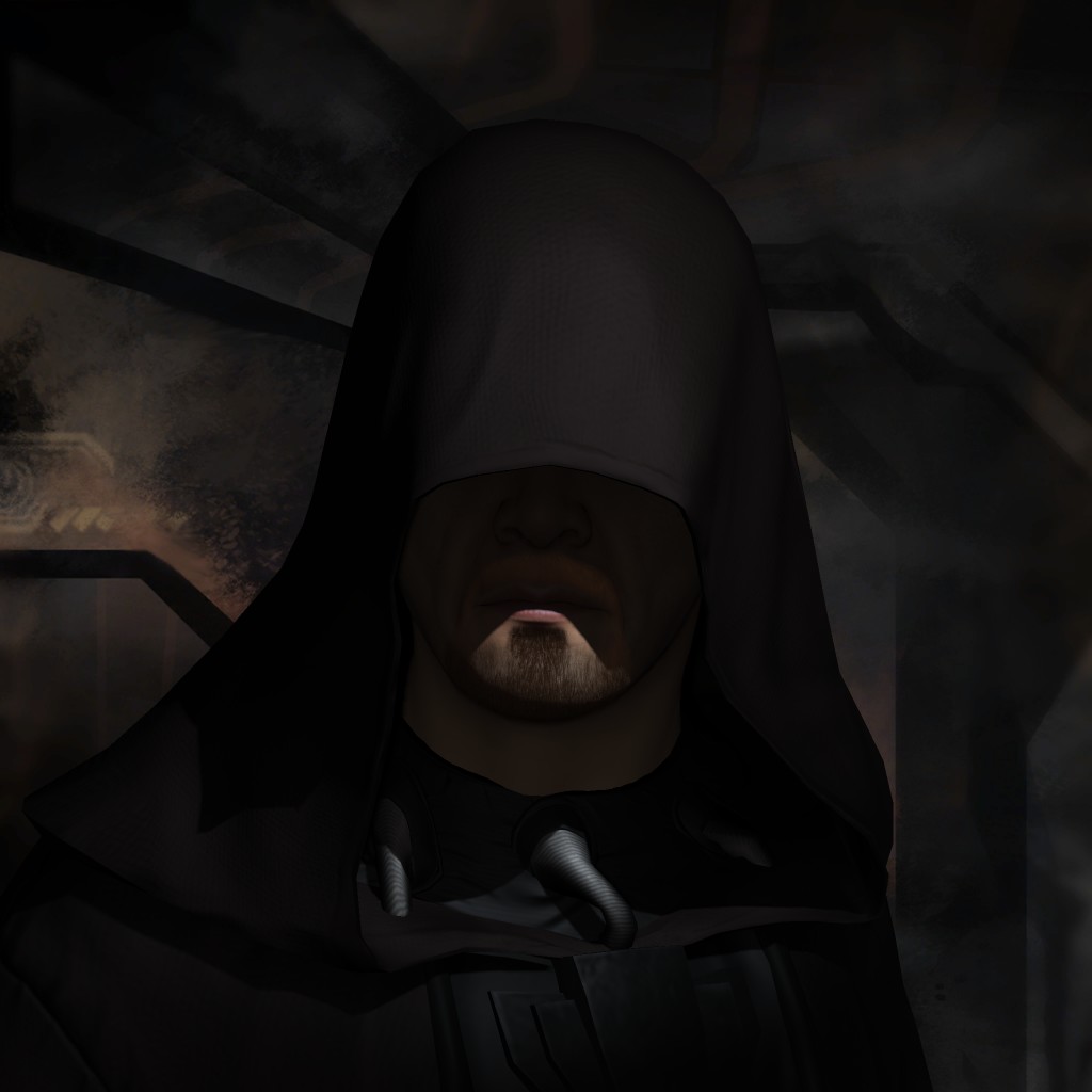 Ziminar Darkstorm