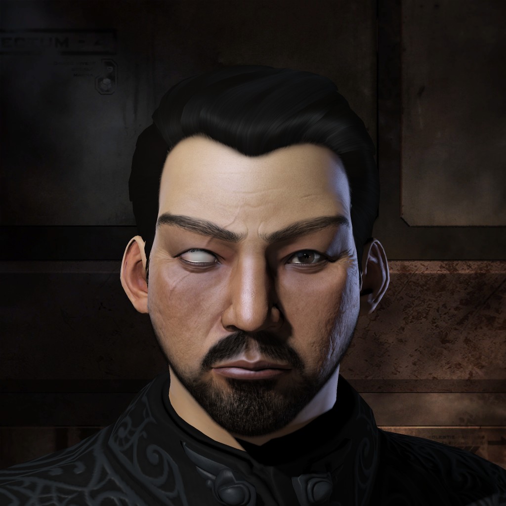 Imperial Officer Han