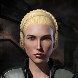 Phantom2050 portrait