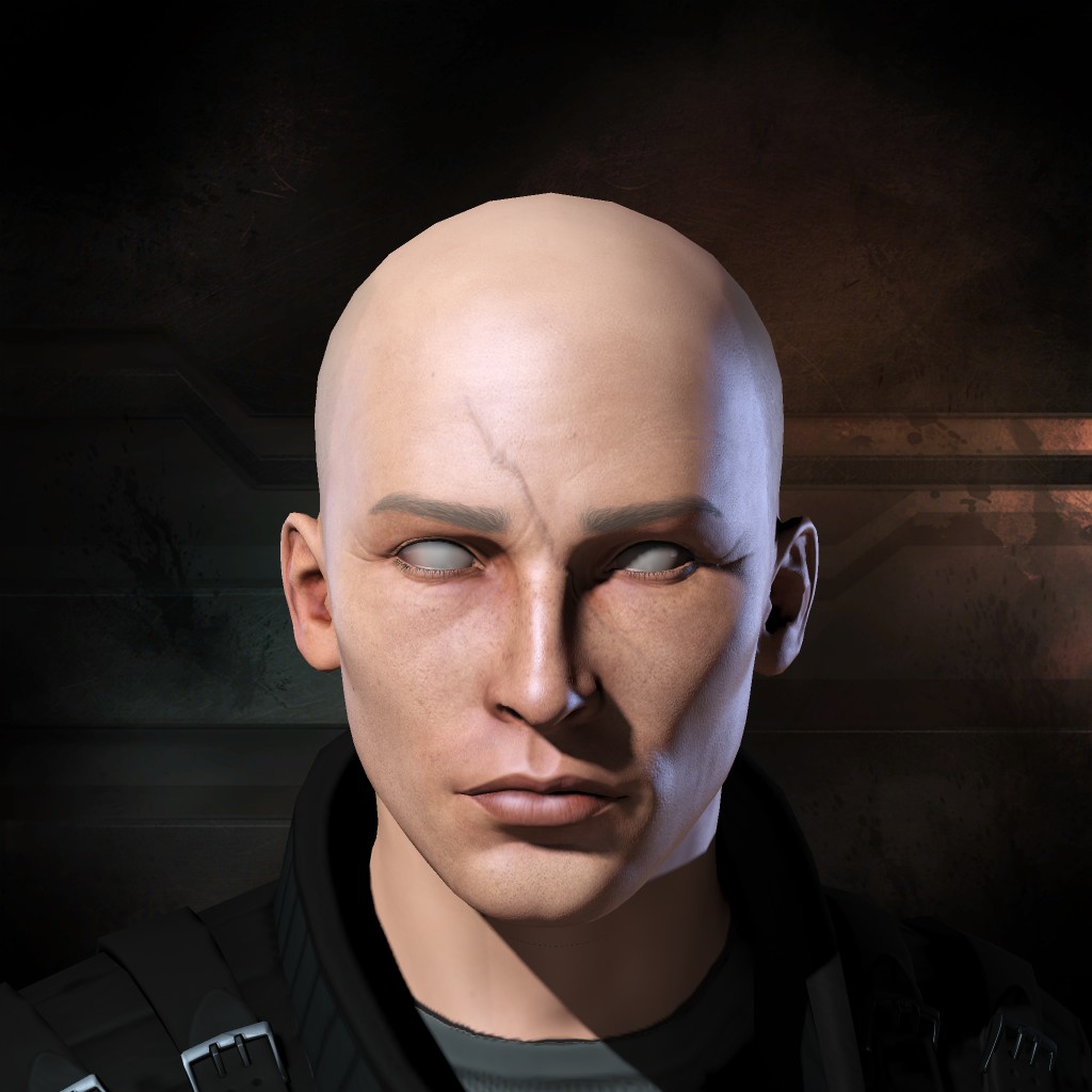 Xander Nostromus