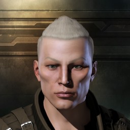 Morgan lIlIlIlIl portrait