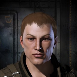 Morgan lIIlIlIlIlI portrait