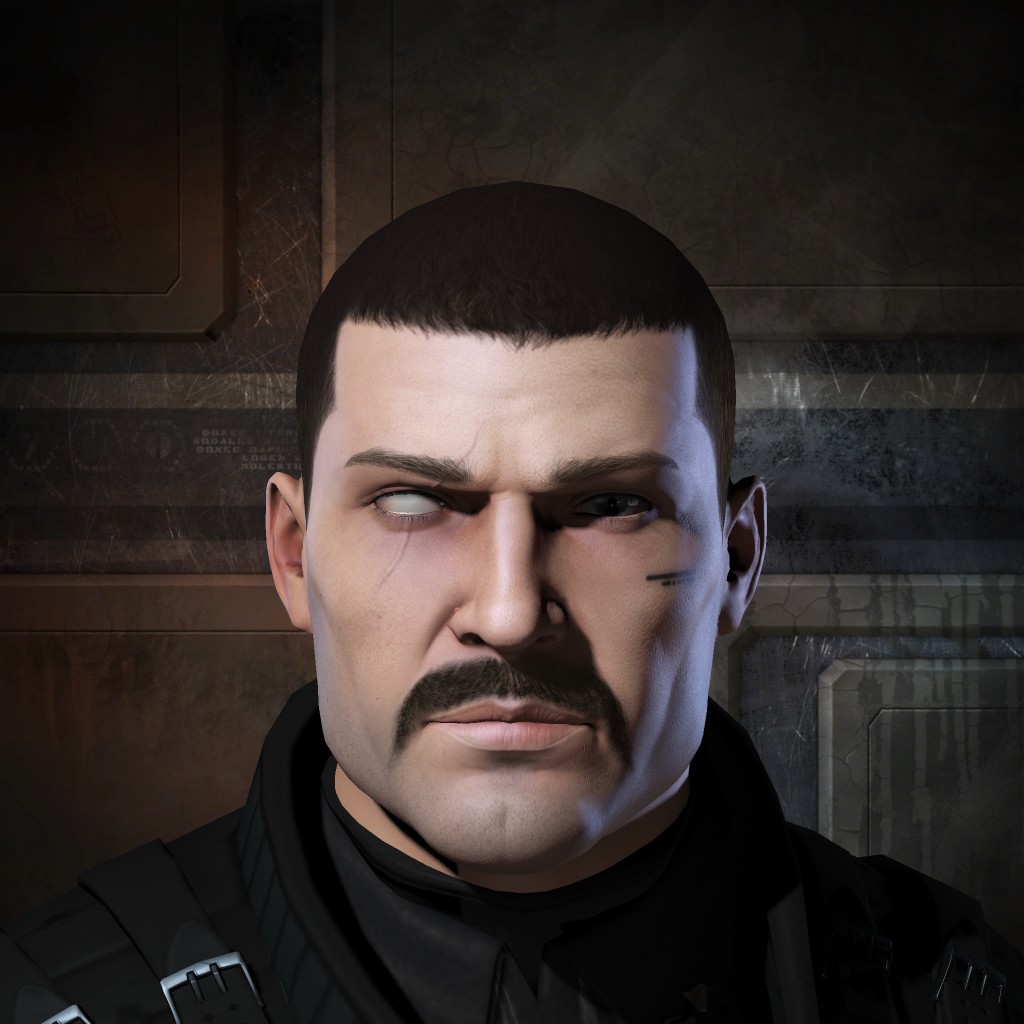 Richard Midaroo