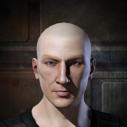Low Unlimited portrait