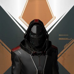 Arven668 portrait