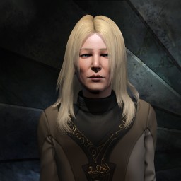 Toothers portrait