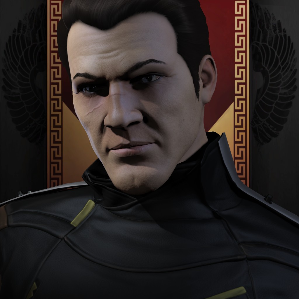 Evil Kelgor