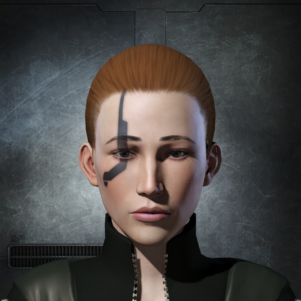 MollyThree Thane