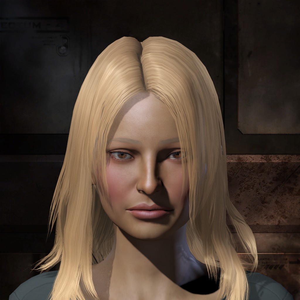 Deb Dallas
