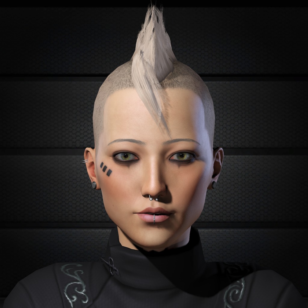 Acolyte Bishop