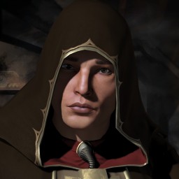 A Styx portrait