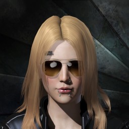 VoirasLuna portrait