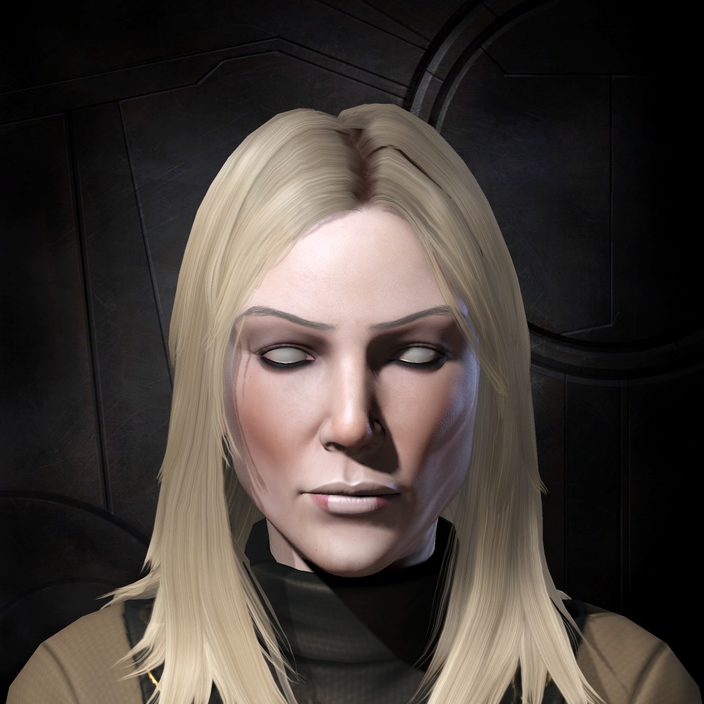Alluring Amarr Trader