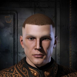 Morgan lIIIlIIIlI portrait