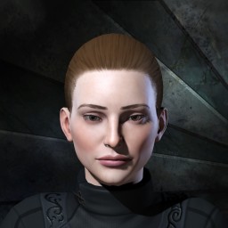 Pananan Hidem Hemanseh portrait