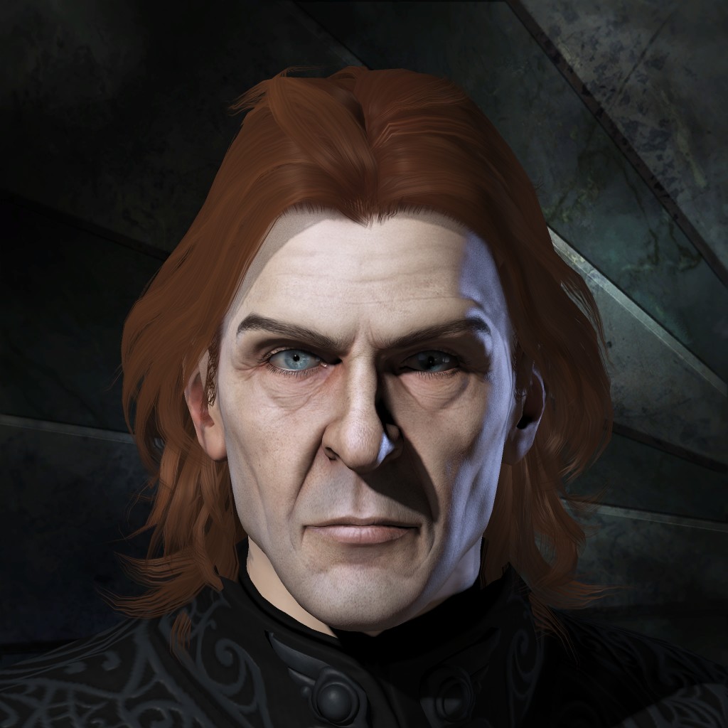 Shadow Healer Wytovich