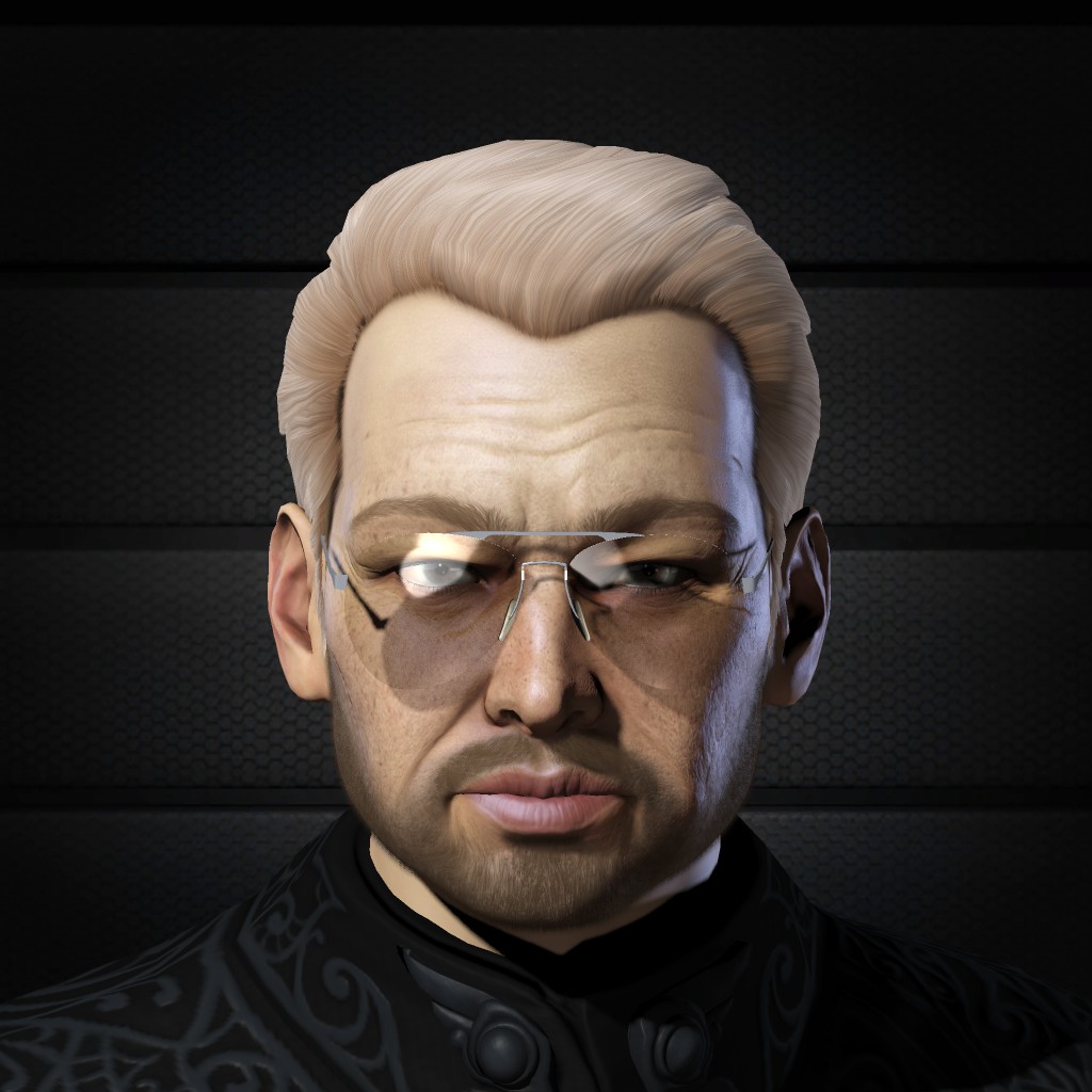 Larry 'Richman' Goldberg