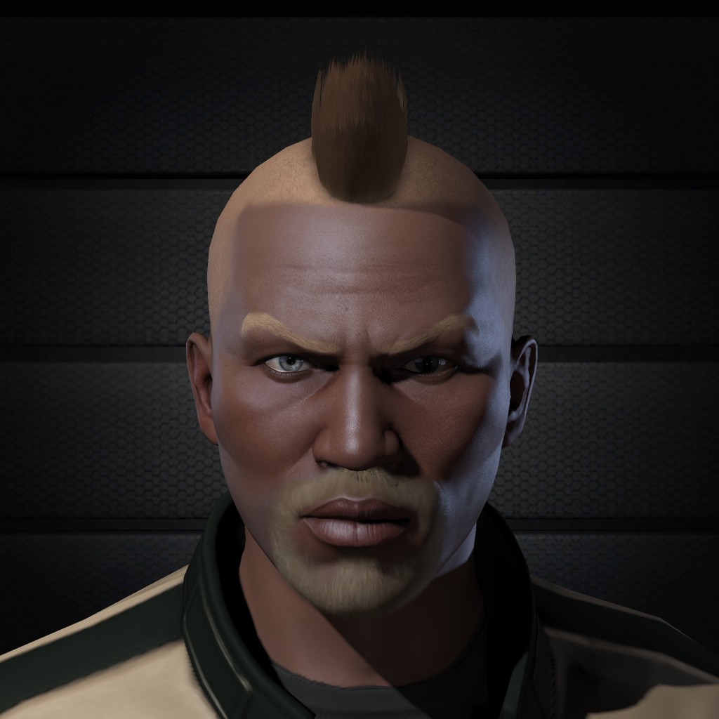 Lynhunter
