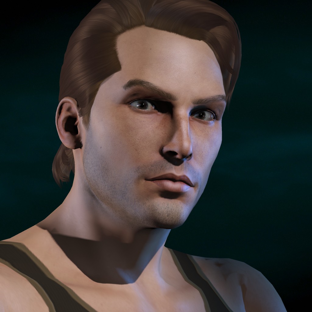 ScD Bateman