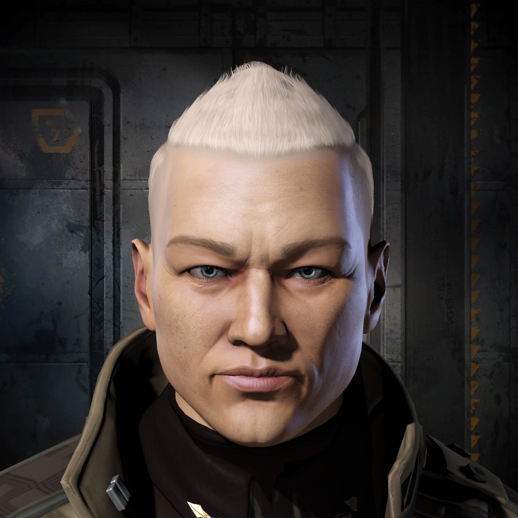 portrait