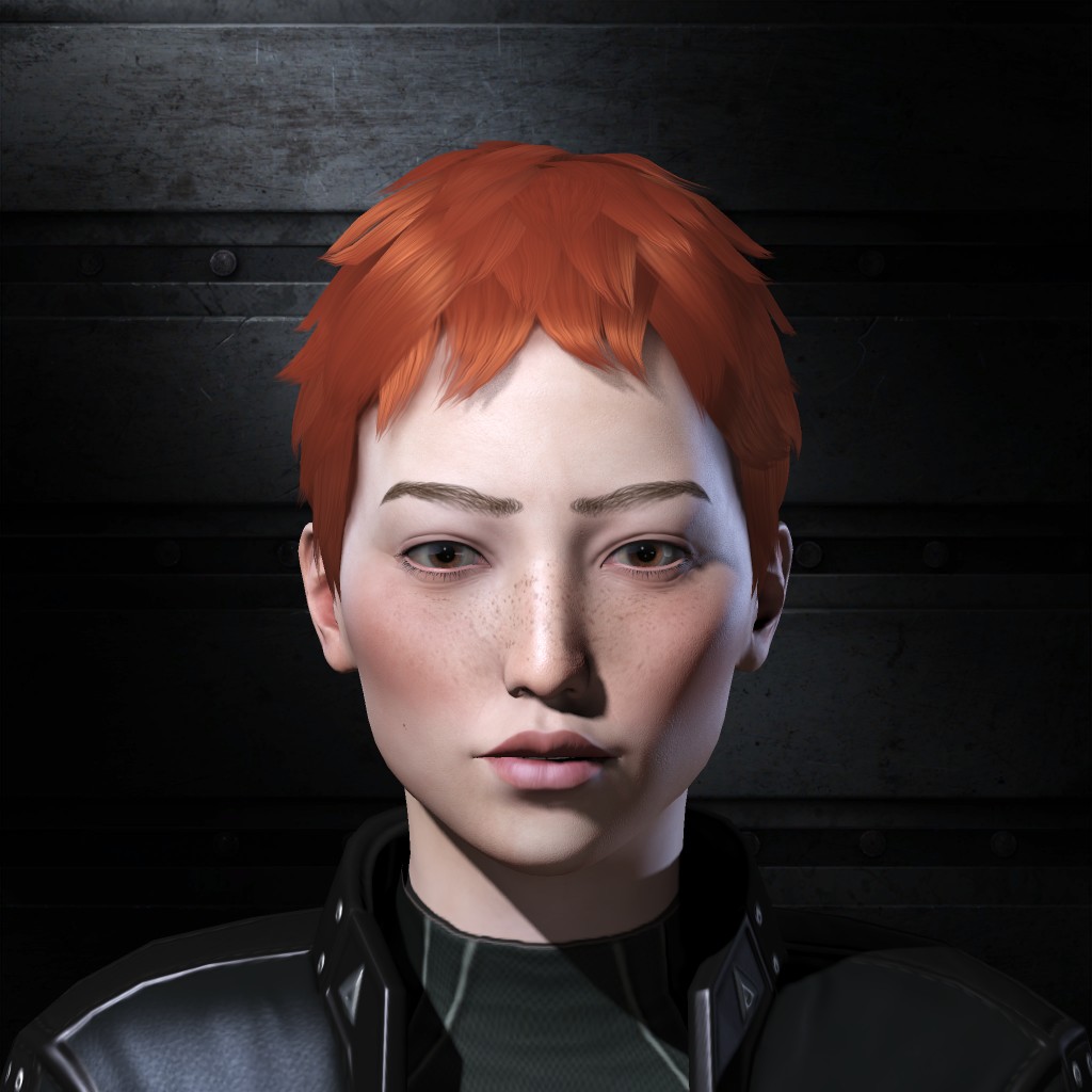 Astrid Greenwood