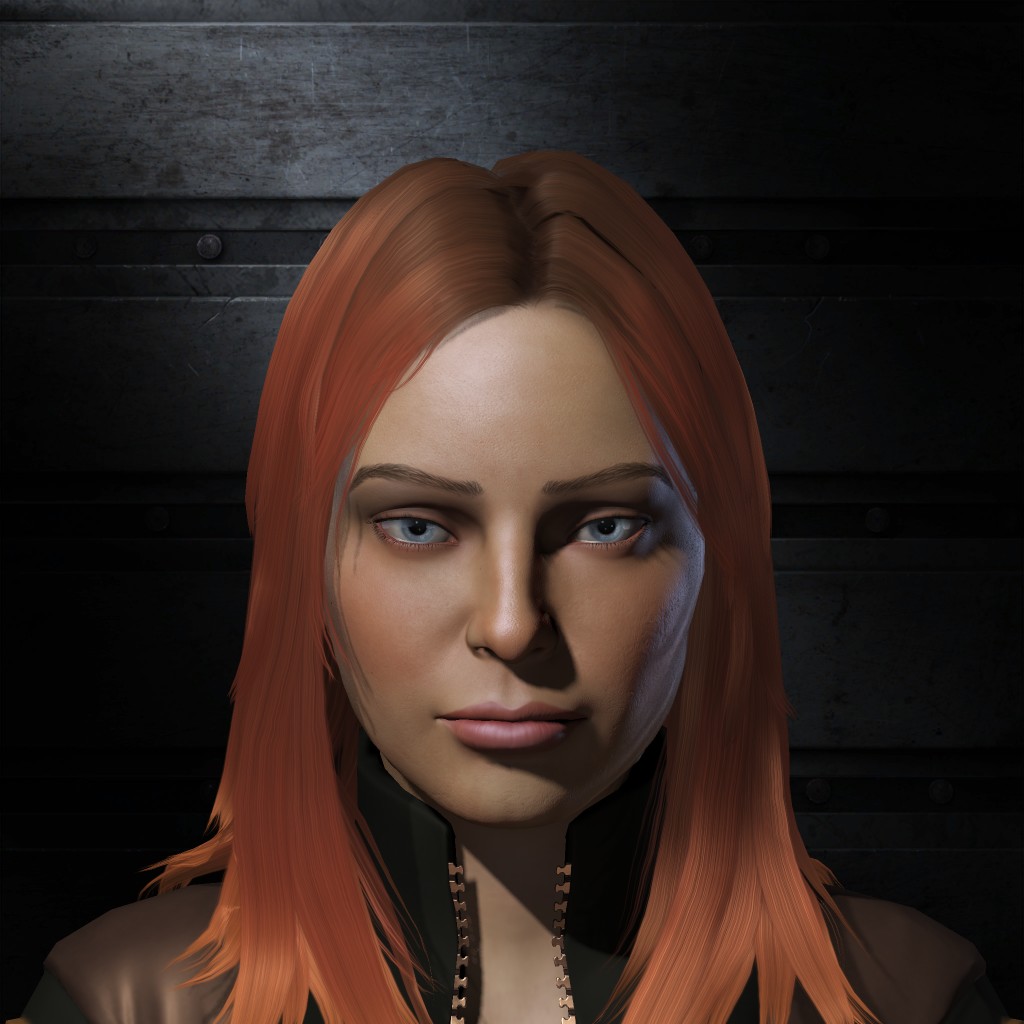 My Virtuous Scanner