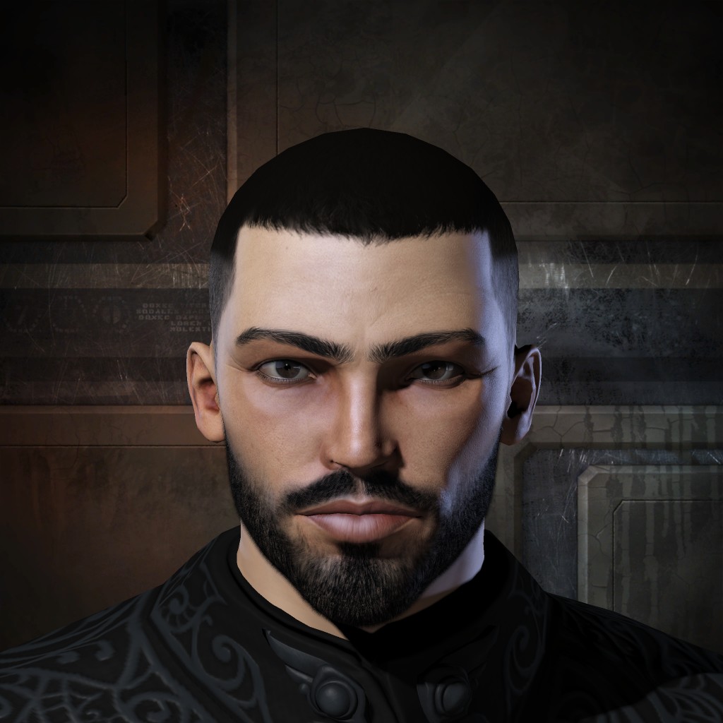 Marius I