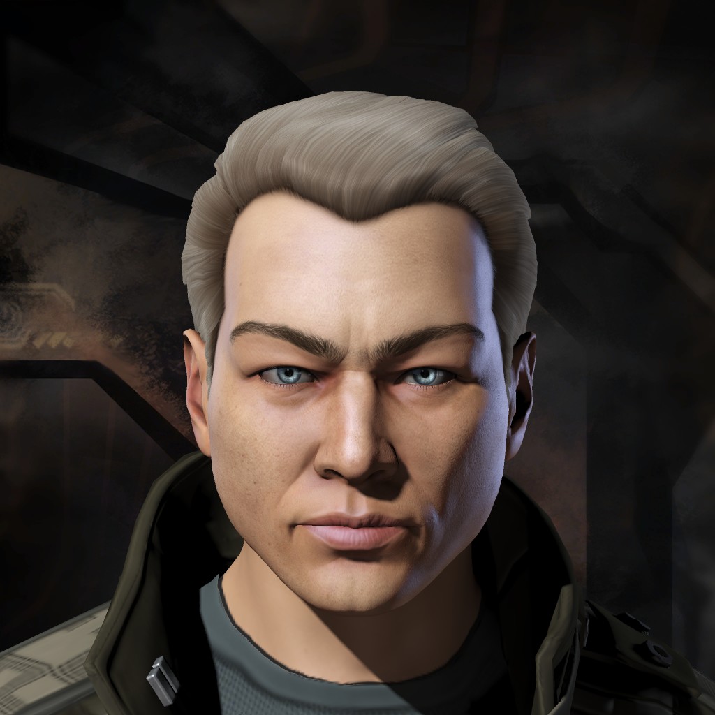 Ikagi Renovald
